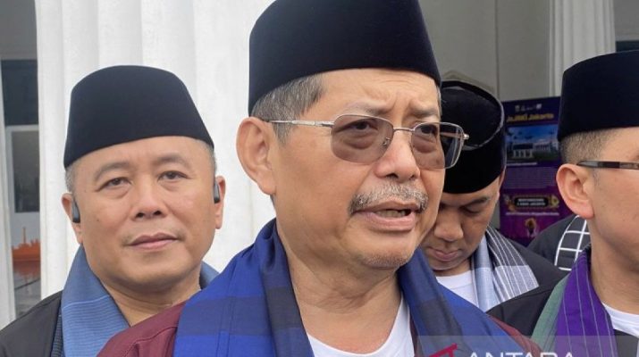 Sekda DKI sebut JeJAKi Jakarta tumbuhkan rasa cinta pada sejarah kota