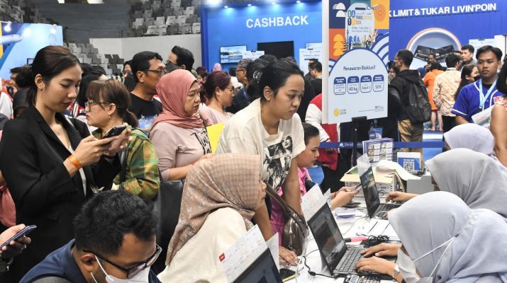 Agen perjalanan wisata berikan tawaran khusus di GATF 2024