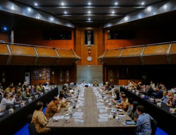 Menpar dorong kolaborasi pelaku pariwisata jelang libur akhir tahun