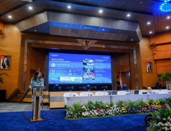 Kemenpar bukukan potensi nilai devisa Rp25,4 triliun sepanjang 2024