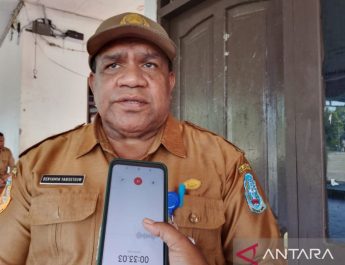 Disbudpar Jayapura: Festival Danau Sentani ikut mendorong PAD