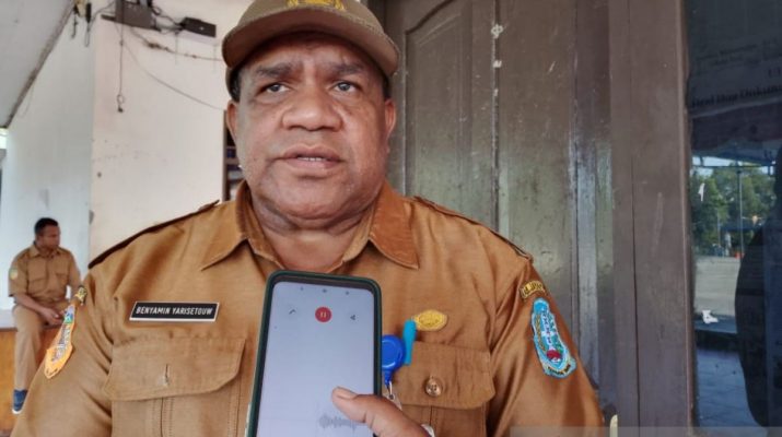 Disbudpar Jayapura: Festival Danau Sentani ikut mendorong PAD