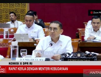 Menbud usulkan tiap provinsi miliki ahli untuk petakan cagar budaya