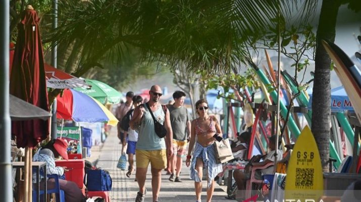 Gen Z cari pengalaman lokal dengan berkunjung ke desa wisata