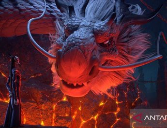 Tiket presale Box Office China Festival Musim Semi capai 200 juta yuan