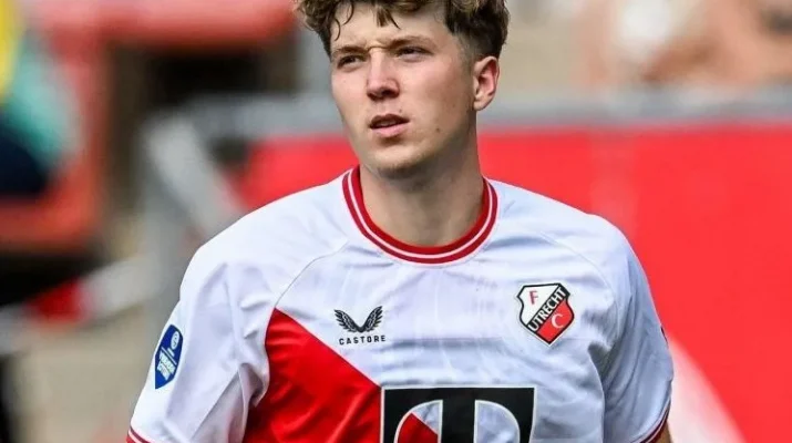 Ole Romeny Cedera Usai Ditekel Pemain Arema di Piala Presiden 2025