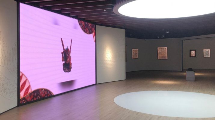 Pesona jejak seni rupa Bali dipamerkan di Bentara Budaya Jakarta