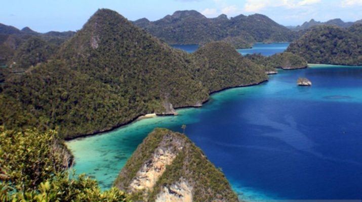 Raja Ampat tumbuhkan semangat kembangkan wisata berbasis ekosistem