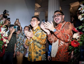 Fadli Zon tegaskan posisi Indonesia sebagai peradaban tertua dunia