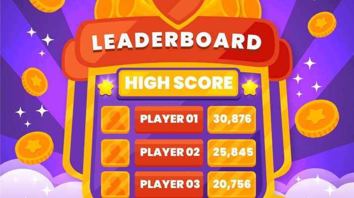 Top Up Game Murah
