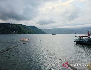 Poltekpar Medan ikut aktif dalam melancarkan liburan di Toba