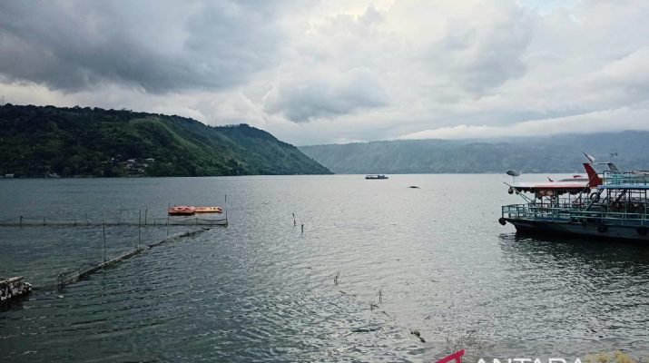 Poltekpar Medan ikut aktif dalam melancarkan liburan di Toba