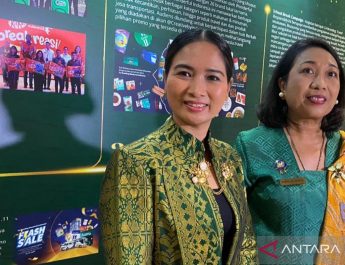 Wamenpar: Program co-branding saling untungkan mitra-pemerintah