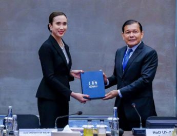 Kemenpar dan US-ABC jalin kerja sama majukan pariwisata Indonesia