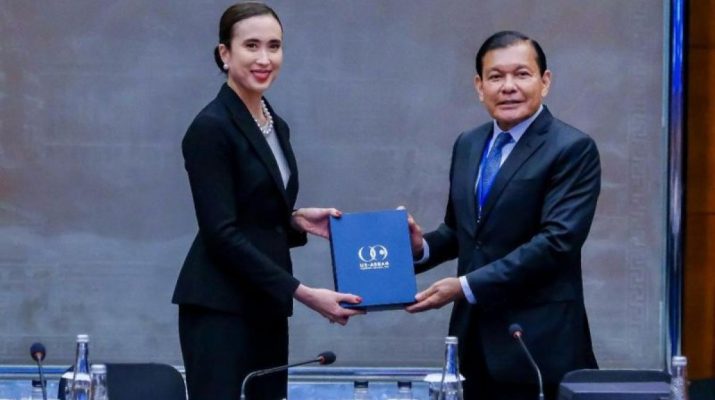 Kemenpar dan US-ABC jalin kerja sama majukan pariwisata Indonesia