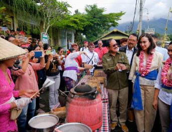 DPR minta Kemenpar berbenah dalam tingkatkan kualitas pariwisata RI
