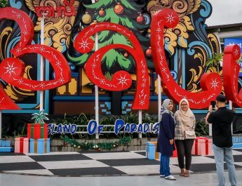 Menpar: Layanan prima dan inklusif perkuat citra pariwisata RI