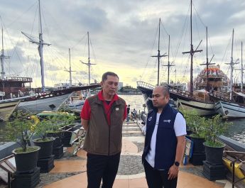 Poltekpar Makassar tinjau sejumlah destinasi guna sambut wisatawan