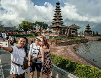 Kemenpar masifkan imbauan wisata aman dan nyaman saat libur natal