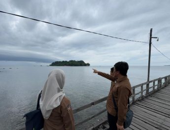 Poltekpar Makassar pastikan Pulau Dutungan aman dikunjungi saat libur