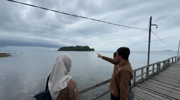 Poltekpar Makassar pastikan Pulau Dutungan aman dikunjungi saat libur