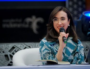 Menpar: Penyambutan wisman bentuk kolaborasi bersama stakeholder