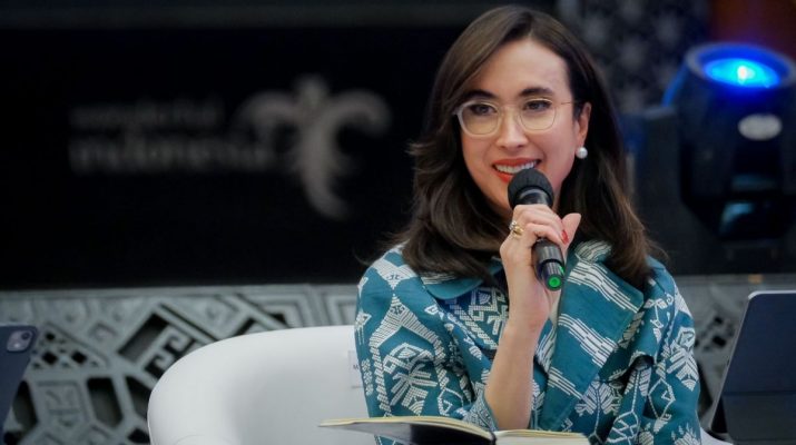 Menpar: Penyambutan wisman bentuk kolaborasi bersama stakeholder