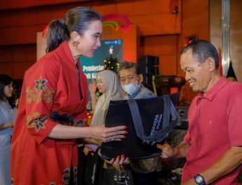 Menpar sebut aspek pariwisata dapat mempererat kerukunan umat beragama