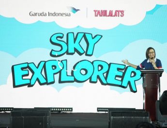 Kemenekraf nilai kolaborasi Garuda dan kreator ciptakan karya inovatif