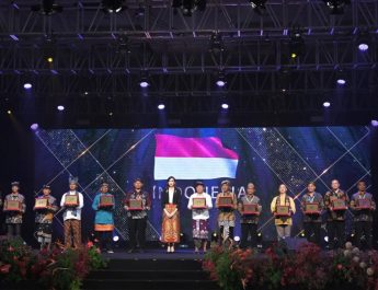 Sejumlah desa wisata raih penghargaan di ASEAN Tourism Award 2025