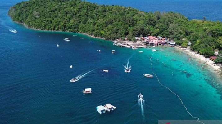 Desa wisata dinilai munculkan pahlawan lokal yang dorong perekonomian