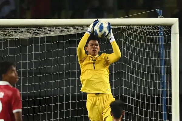 PSIM Tambah Kekuatan, Resmi Datangkan Kiper Timnas U-23 Cahya Supriadi