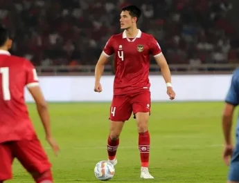 Elkan Baggot Masuk Skuad Ipswich Town, Persiapan Musim 2024/2026