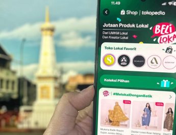 E-commerce Indonesia siap sambut 2025 dengan peningkatan penjualan