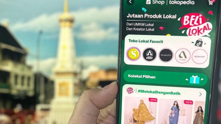 E-commerce Indonesia siap sambut 2025 dengan peningkatan penjualan