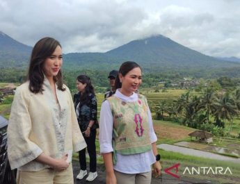 Insan pariwisata diajak berkolaborasi wujudkan pariwisata berkualitas