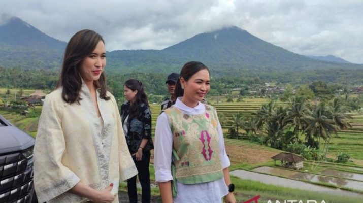 Insan pariwisata diajak berkolaborasi wujudkan pariwisata berkualitas