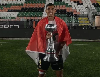 Jay Idzes Dirumorkan Sepakati Kontrak Pribadi dengan Torino hingga 2029