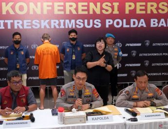 Kemenpar minta WNA jaga sikap saat berkunjung ke Indonesia