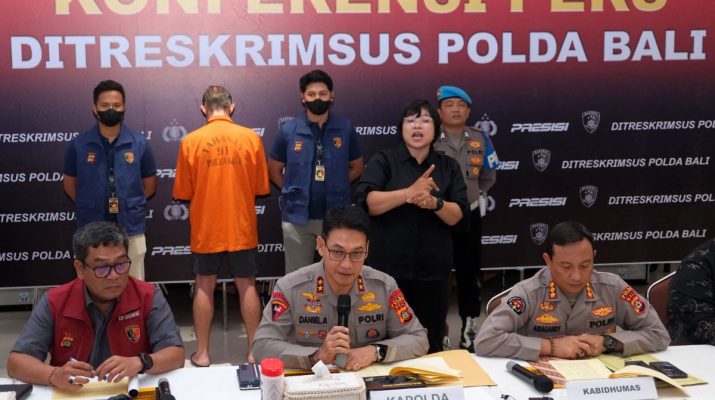 Kemenpar minta WNA jaga sikap saat berkunjung ke Indonesia