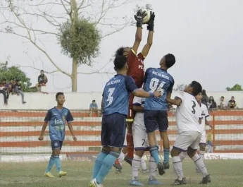 17 Tim dari Soloraya Ikut Piala Soeratin 2025, Naik Dibanding Tahun Lalu