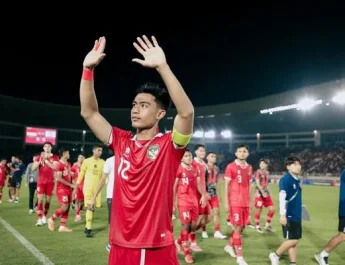 Kejutan! Arhan hingga Struick Tak Masuk Skuad Timnas vs Kuwait & Lebanon