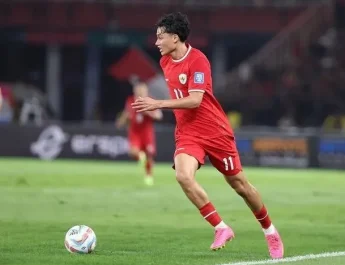 Rafael Struick Resmi Gabung Dewa United, Siap Bawa Klub Juara Liga 1