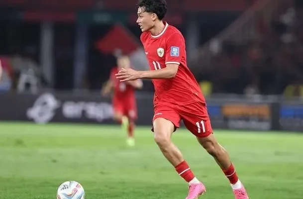 Rafael Struick Resmi Gabung Dewa United, Siap Bawa Klub Juara Liga 1