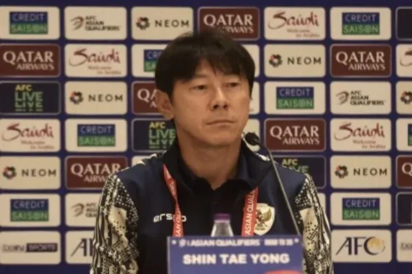 Reuni Panas! Timnas Indonesia U-23 Siap Jegal Pasukan Shin Tae-yong di Sidoarjo