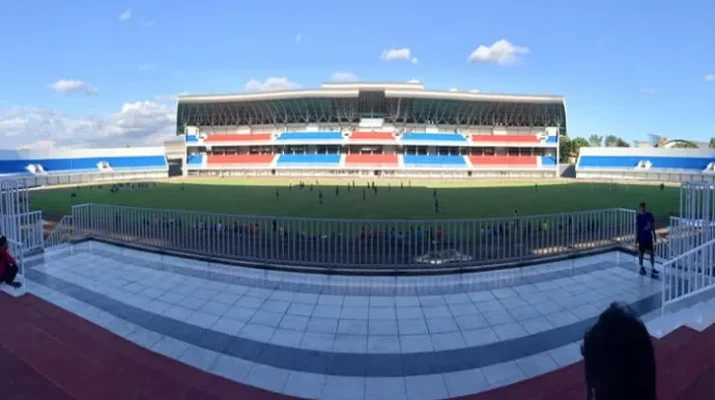 PSIM Jogja Lakoni Uji Coba Lawan PSIS Semarang di Mandala Krida