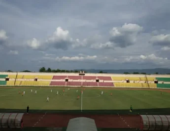 SSA Bantul Layak Gelar Super League, PSIM Jogja Siap Jadikan Home Base