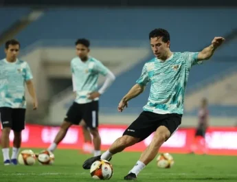 Debut Persib: Thom Haye & Federico Barba Siap Hadapi Borneo FC