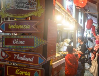 9 Rekomendasi Kuliner Malam di Bandung yang Wajib Dicoba