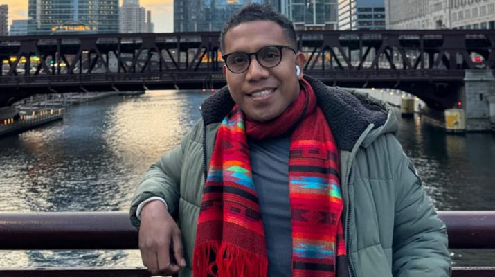 Mengintip Cara Berpikir IGK Manila